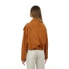 Giubbino Sword 6.6.44 Arancio